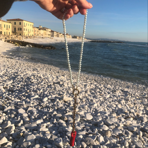 Toscana necklace