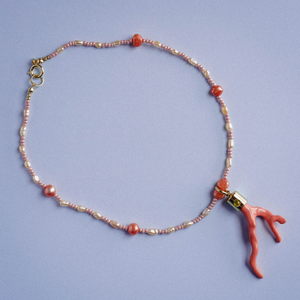 Sardegna necklace