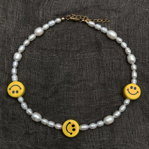 Titi Smile necklace