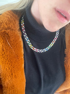 Marilyn necklace