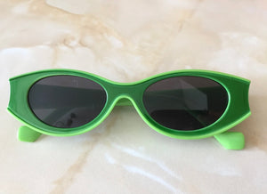 Chiara sunglass verde