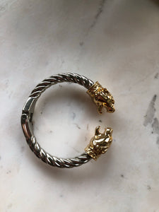 Leo bracelet