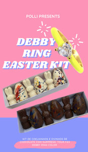 DEBBY RING🐇 Easter Kit